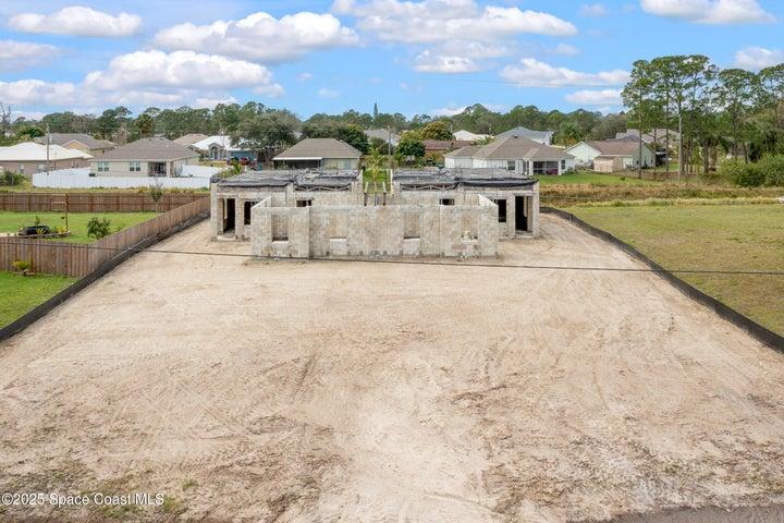 2826 2830 Hester Avenue SE, Palm Bay, FL, 32909 photo 2