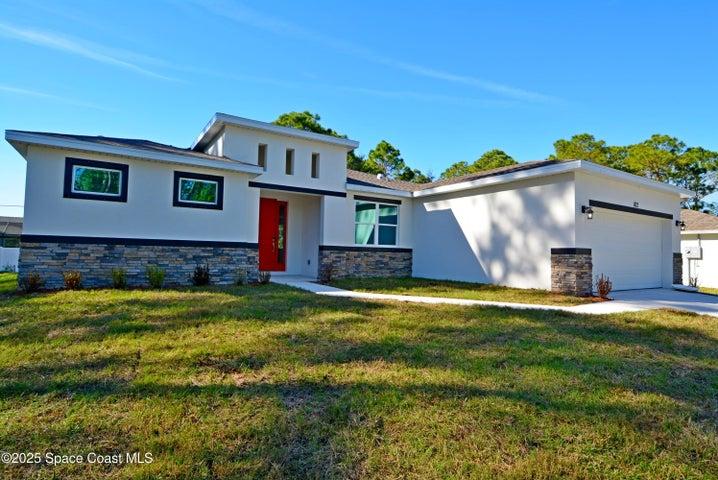 883 Parrotfish Street SW, Palm Bay, FL, 32908 photo 2