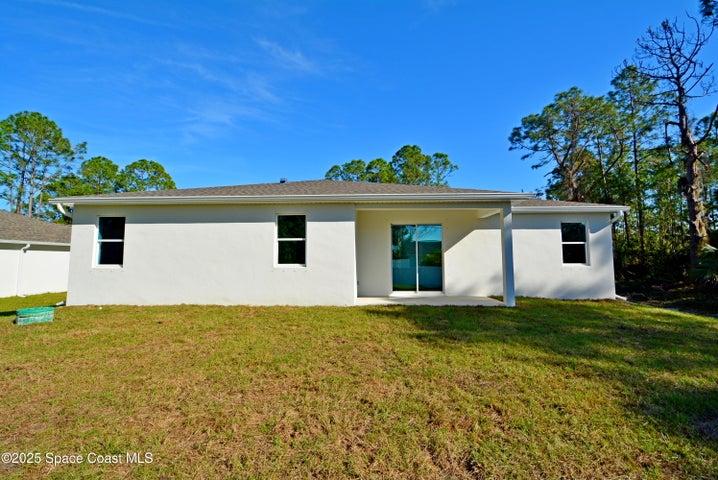 883 Parrotfish Street SW, Palm Bay, FL, 32908 photo 4