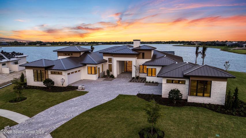 3717 Upper Floridian Way, Rockledge
