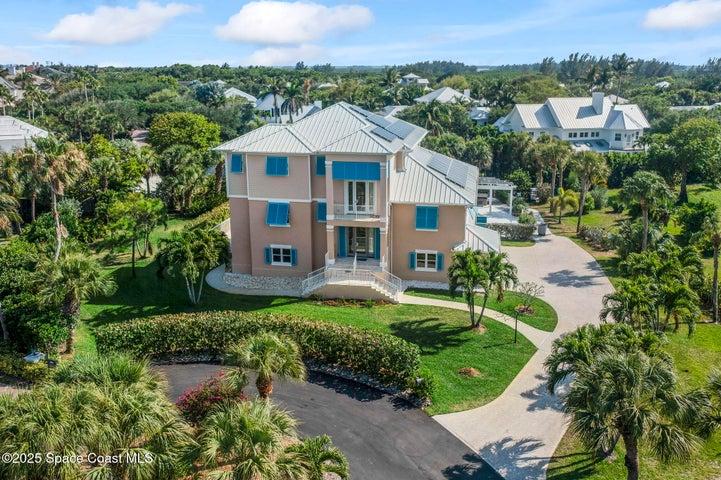 2275 Genesea Lane, Vero Beach
