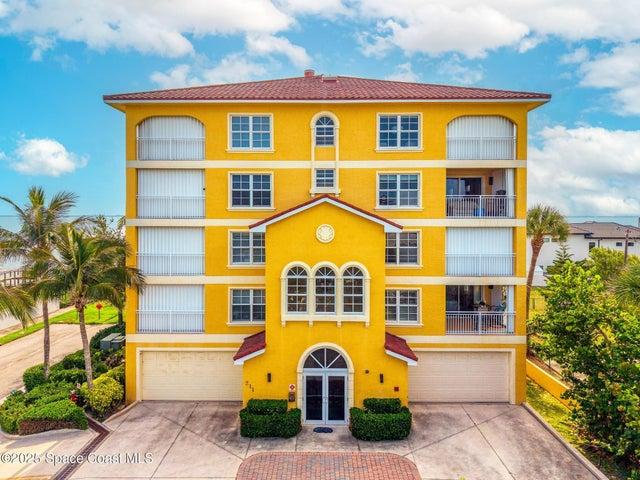 211 S 24th Street 202, Cocoa Beach, FL, 32931 photo 2