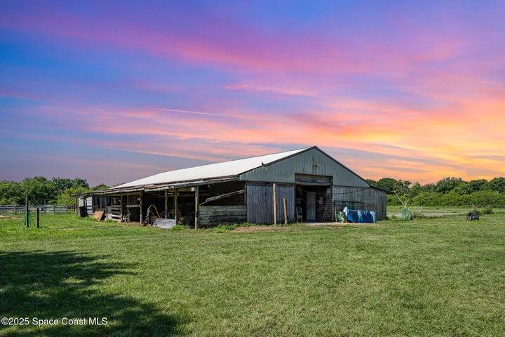 2675 Brockett Road, Mims