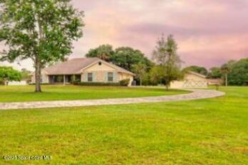 3105 Diamond Road, Titusville