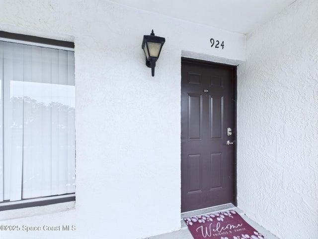 1515 Huntington Lane 924, Rockledge, FL, 32955 photo 20