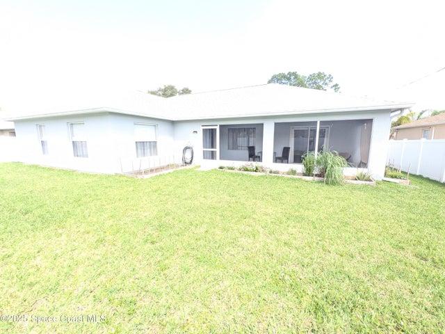 872 Ravenswood Street SE, Palm Bay, FL, 32909 photo 12