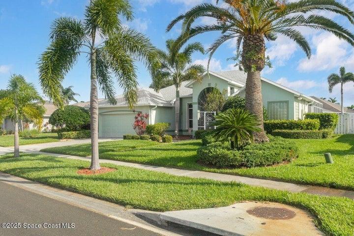 840 Sandhill Crane Court, Rockledge, FL, 32955 photo 2