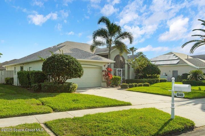 840 Sandhill Crane Court, Rockledge, FL, 32955 photo 3