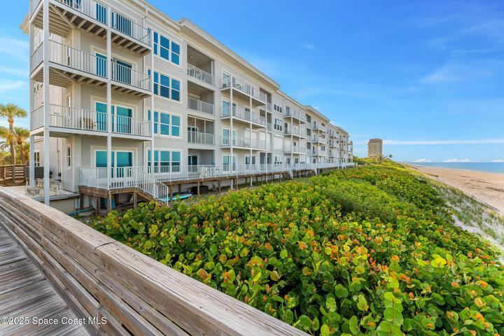 3037 S Highway A1a 3c, Melbourne Beach