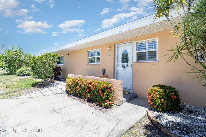 714 Catalina Road 2, Cocoa Beach