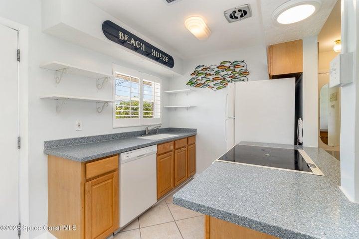 714 Catalina Road 2, Cocoa Beach, FL, 32931 photo 5