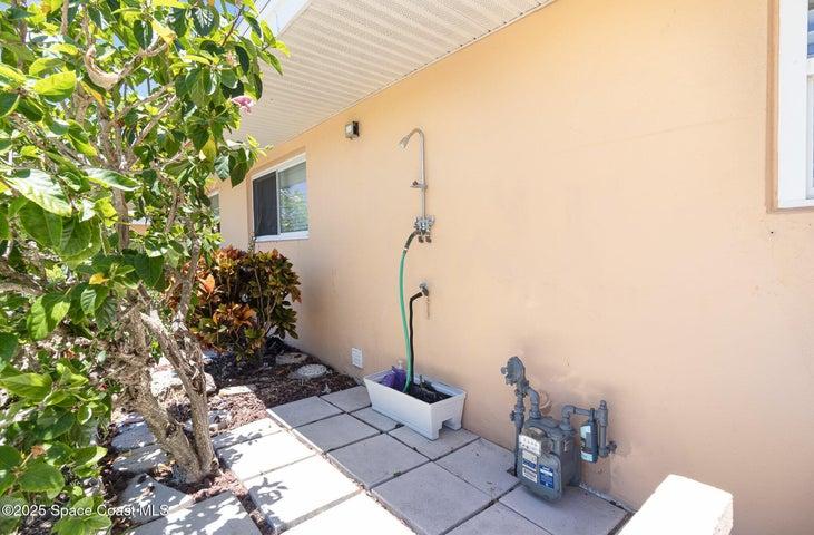 714 Catalina Road 2, Cocoa Beach, FL, 32931 photo 2