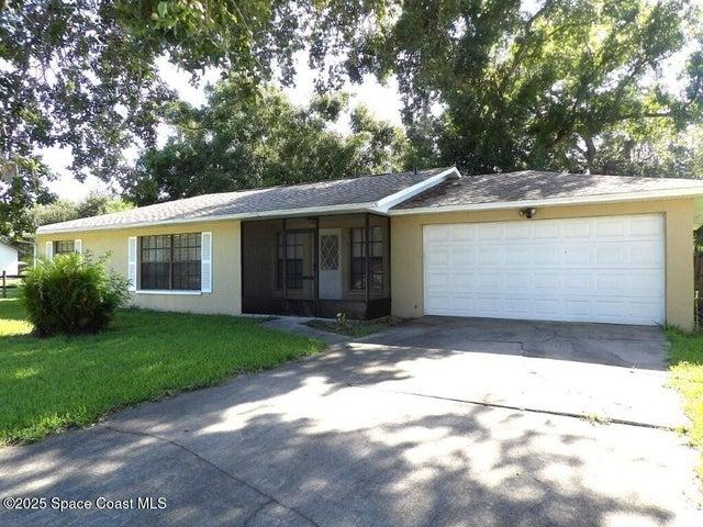 430 Nogales Avenue NE, Palm Bay