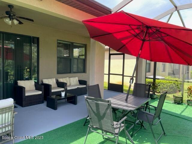 4464 Caladium Circle, West Melbourne, FL, 32904 photo 22