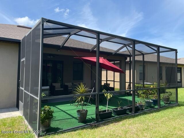 4464 Caladium Circle, West Melbourne, FL, 32904 photo 24