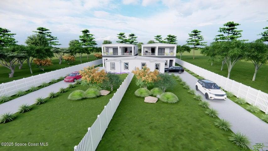 2826 2830 Hester Avenue SE, Palm Bay, FL, 32909 photo 46