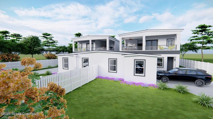 2826 2830 Hester Avenue SE, Palm Bay, FL, 32909 photo 47