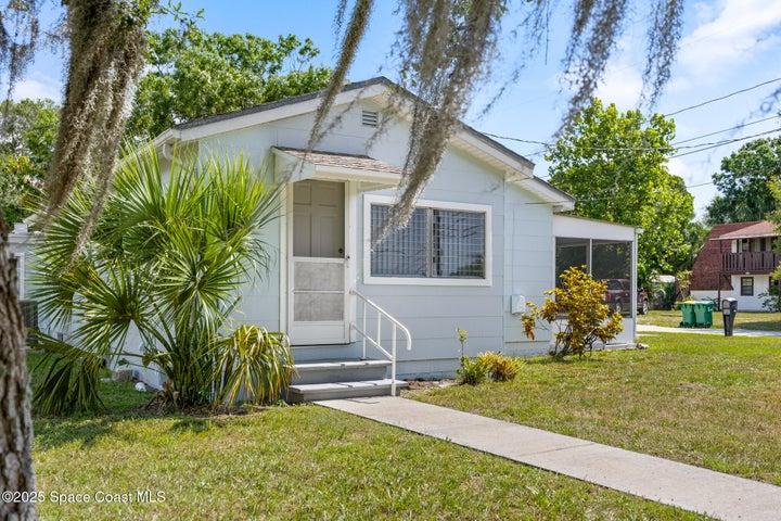 1714 Fletcher Street, Melbourne, FL, 32901 photo 2