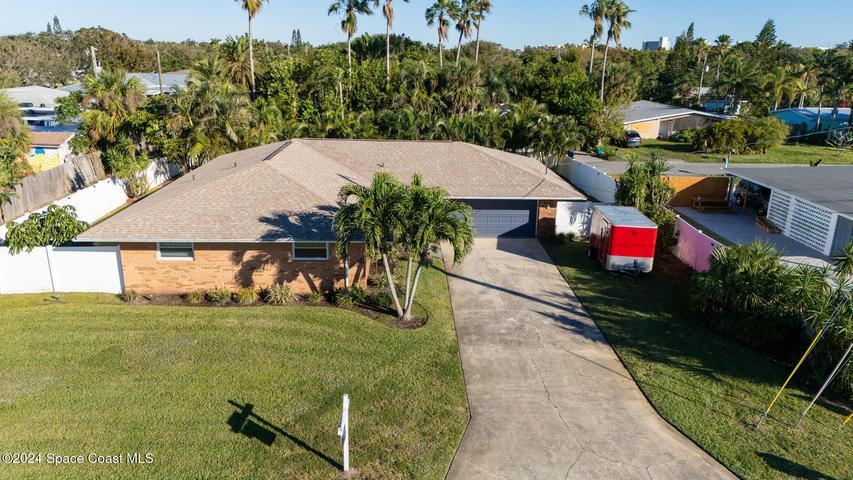 360 E Riviera Boulevard, Indialantic, FL, 32903 photo 2