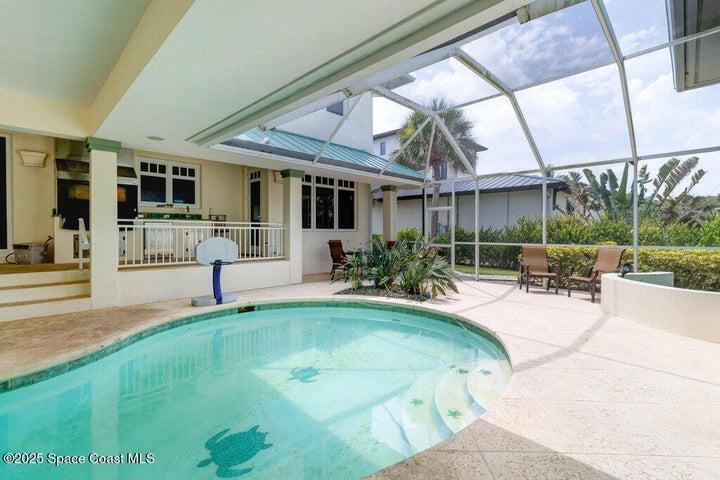 8855 Highway A1a, Melbourne Beach, FL, 32951 photo 50