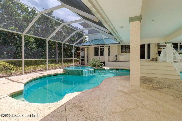 8855 Highway A1a, Melbourne Beach, FL, 32951 photo 52