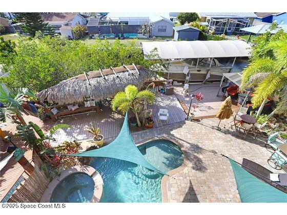 541 Treviso Drive, Apollo Beach, FL, 33572 photo 4