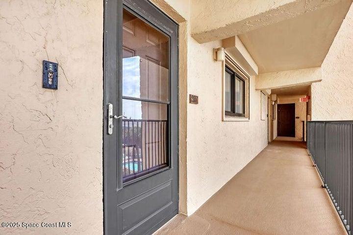 3170 N Atlantic Avenue N 403, Cocoa Beach, FL, 32931 photo 3