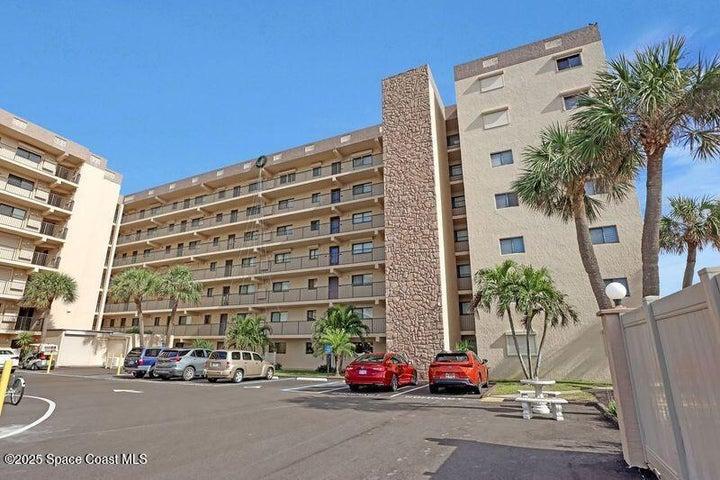 3170 N Atlantic Avenue N 403, Cocoa Beach, FL, 32931 photo 42