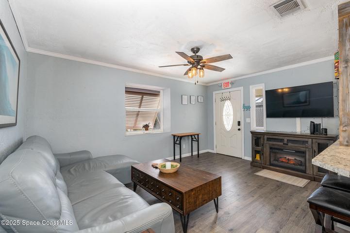 314 & 312 Lincoln Avenue, Cape Canaveral, FL, 32920 photo 4