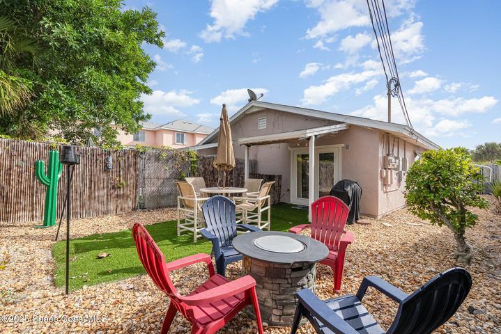 314 & 312 Lincoln Avenue, Cape Canaveral, FL, 32920 photo 15