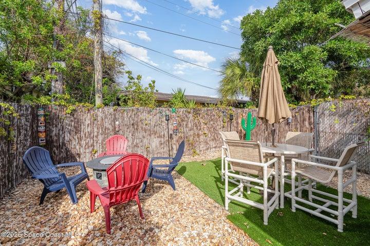 314 & 312 Lincoln Avenue, Cape Canaveral, FL, 32920 photo 16