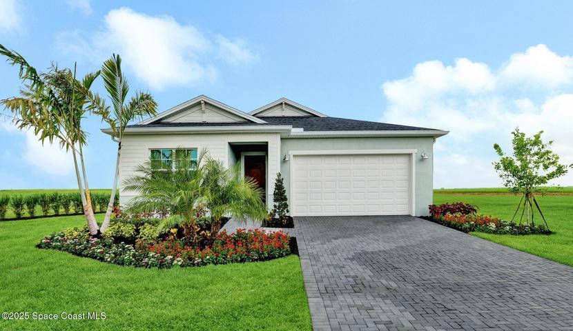 853 Antibes Court NW, Palm Bay
