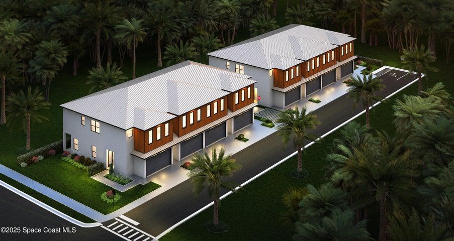 124 Coral Way Way E, Indialantic, FL, 32903 photo 2