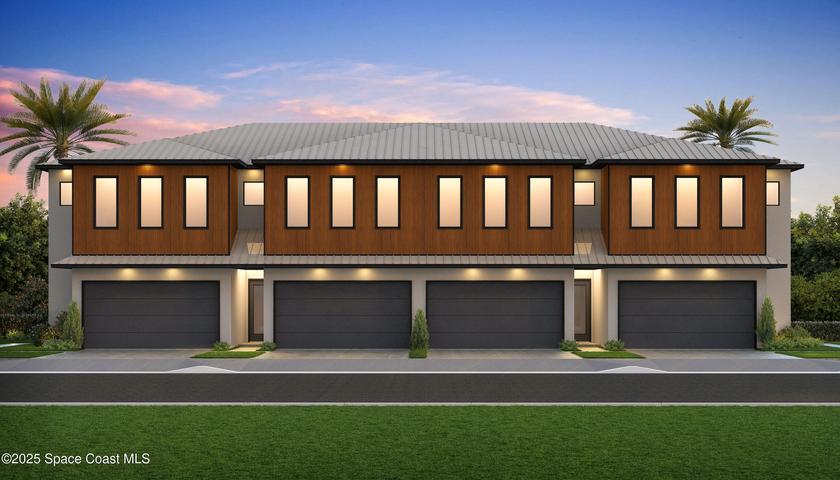 124 Coral Way Way E, Indialantic