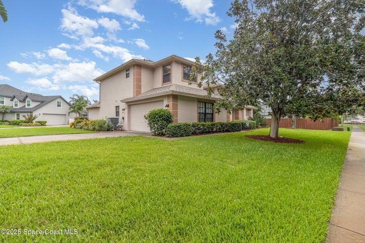 1260 Tropical Cove Drive, Merritt Island, FL, 32952 photo 2