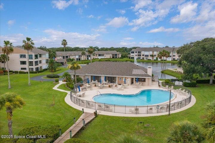 6165 S Mirror Lake Drive 103, Sebastian, FL, 32958 photo 56