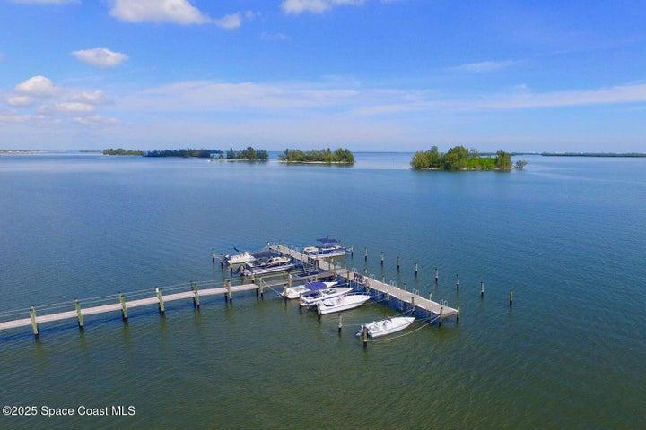 6165 S Mirror Lake Drive 103, Sebastian, FL, 32958 photo 58