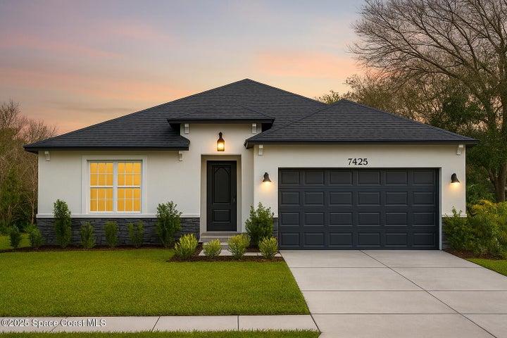 7425 Henry Avenue, Melbourne, FL, 32904 photo 3