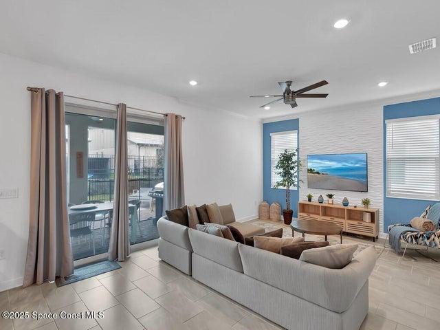 Living Room View 3