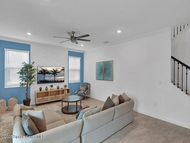 Living Room View 2