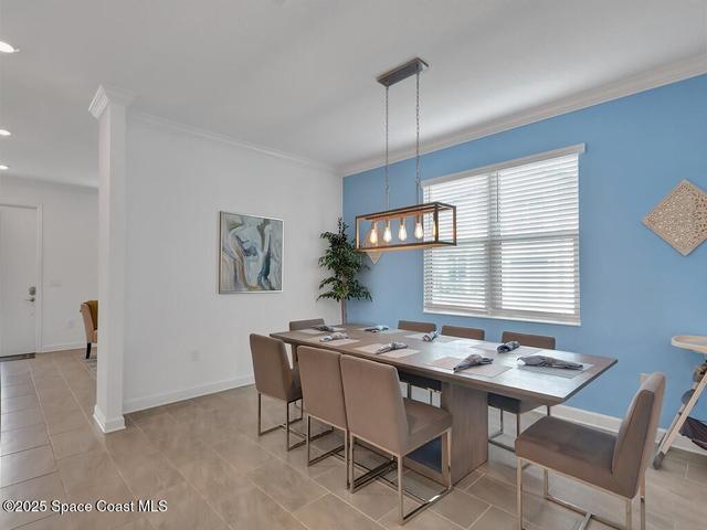 Dining Room View 2