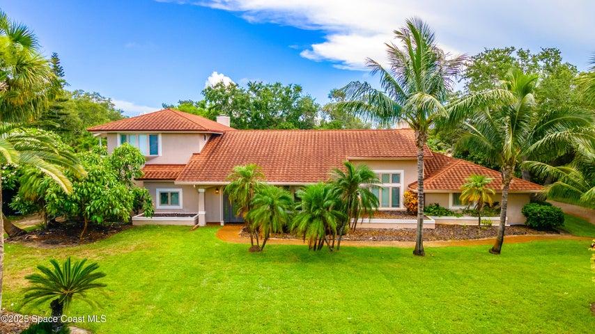 150 Utopia Cir Merritt Island FL