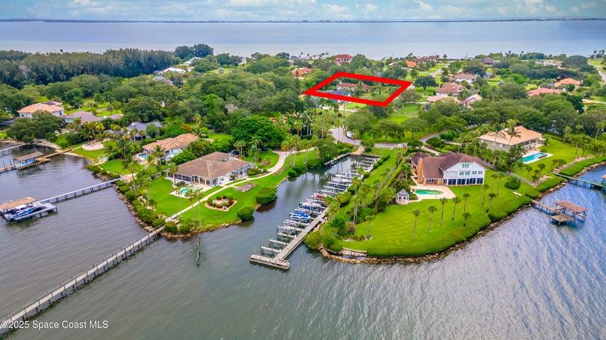 150 Utopia Circle, Merritt Island, FL, 32952 photo 2