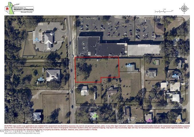 101 S Singleton Avenue, Titusville, FL, 32796 photo 2