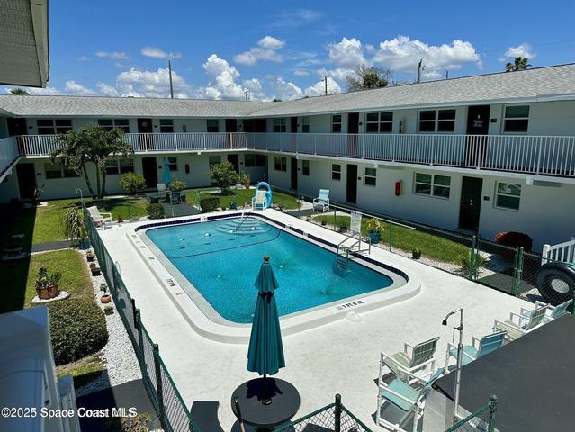 8521 Canaveral Boulevard 13, Cape Canaveral, FL, 32920 photo 1