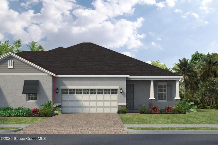 3260 Galeras Drive, Melbourne