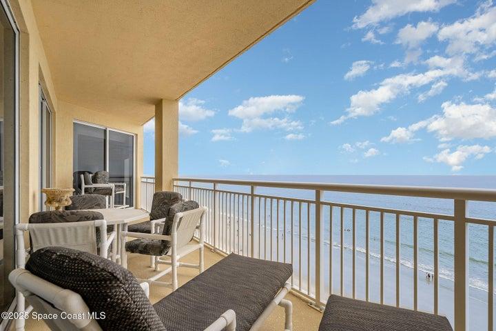 1025 Highway A1a 902, Satellite Beach