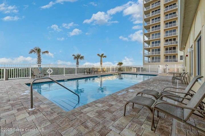 1025 Highway A1a 902, Satellite Beach, FL, 32937 photo 41