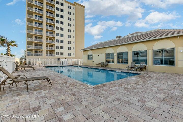 1025 Highway A1a 902, Satellite Beach, FL, 32937 photo 43