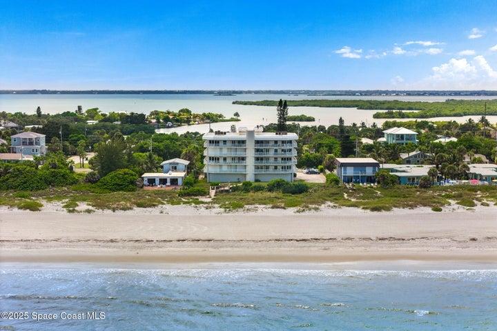 1155 S Atlantic Avenue 203, Cocoa Beach, FL, 32931 photo 2